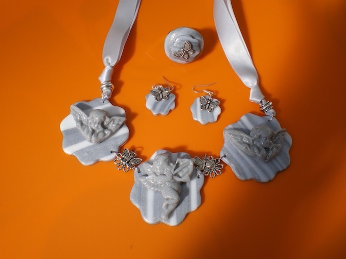 parure