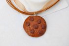 pendentif cookie