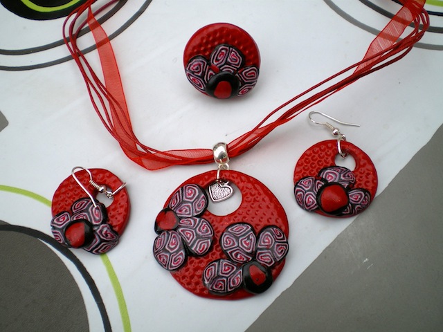 parure