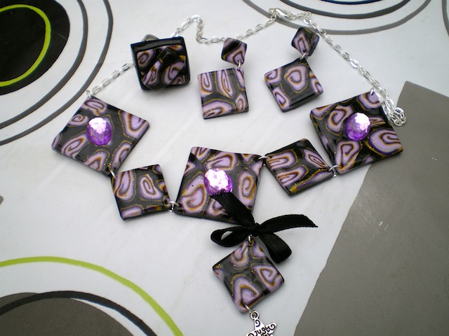 Parure