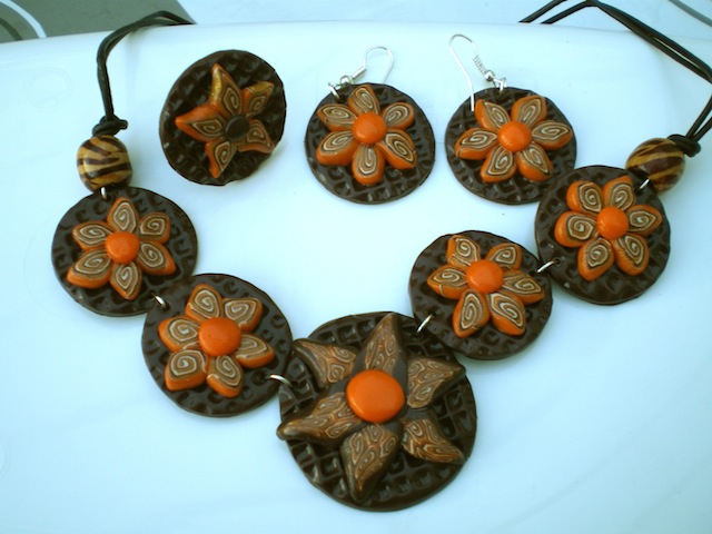 Parure